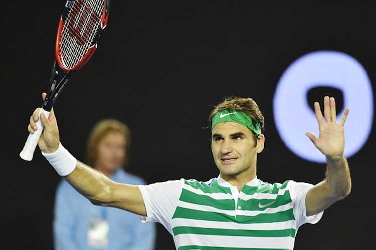 ಜೊಕೊವಿಕ್, ಬೆರ್ಡಿಕ್, ಫೆಡರರ್ ಕ್ವಾರ್ಟರ್ ಫೈನಲ್‌ಗೆ