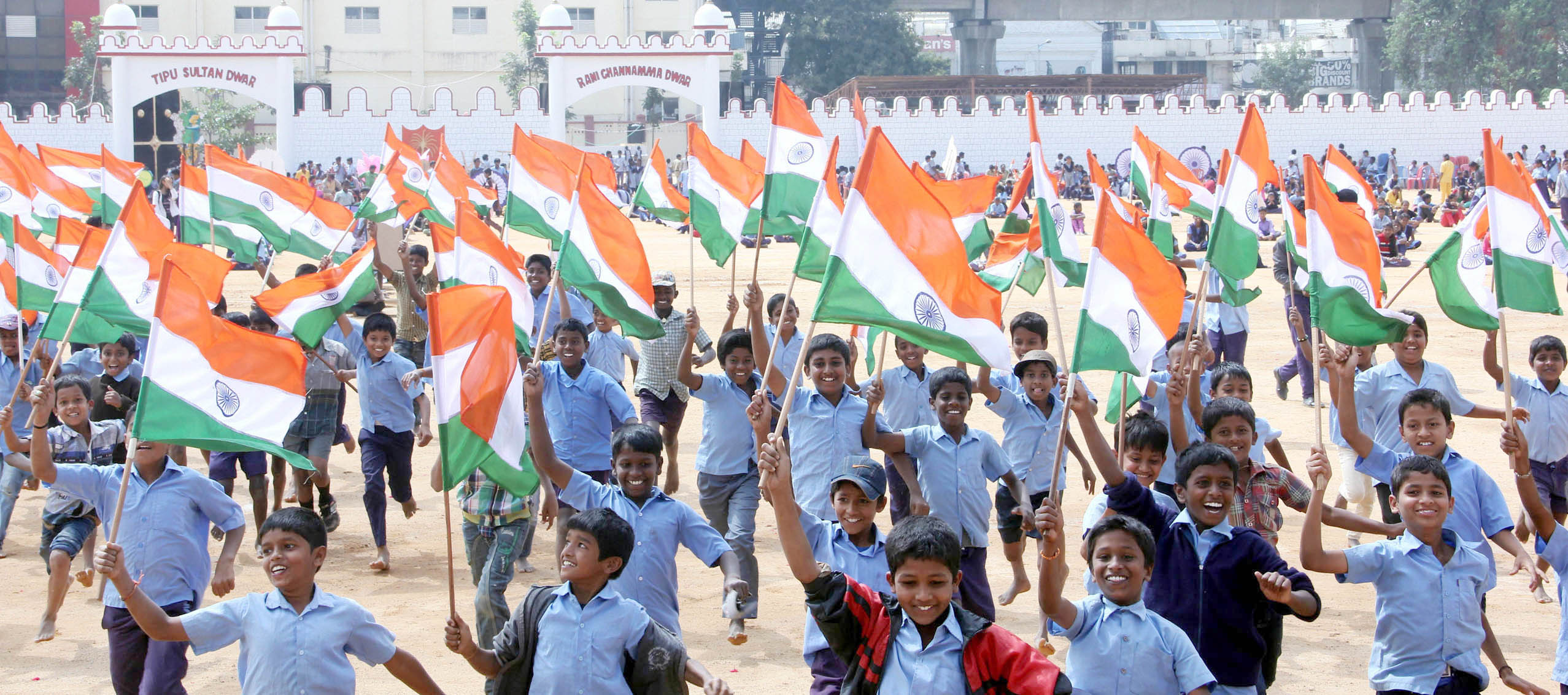 ಗಣರಾಜ್ಯೋತ್ಸವ ಸಮಾರಂಭಕ್ಕೆ ಸಕಲ ಸಿದ್ಧತೆ: ಕುಮಾರ್ ನಾಯಕ್