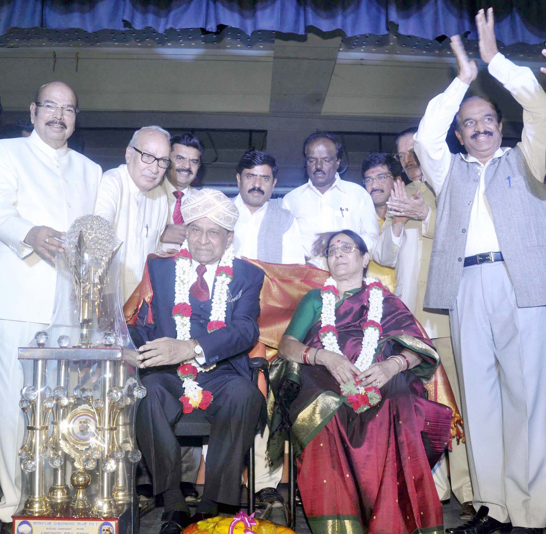 ಭ್ರಷ್ಟಾಚಾರ ನಿರ್ಮೂಲನಾ ಕಾಯ್ದೆಯಡಿ ‘ಲೋಕಾಯುಕ್ತ ಕಾಯ್ದೆ’ ಸೇರಿಸಬೇಡಿ: ನ್ಯಾ.ವೆಂಕಟಾಚಲ