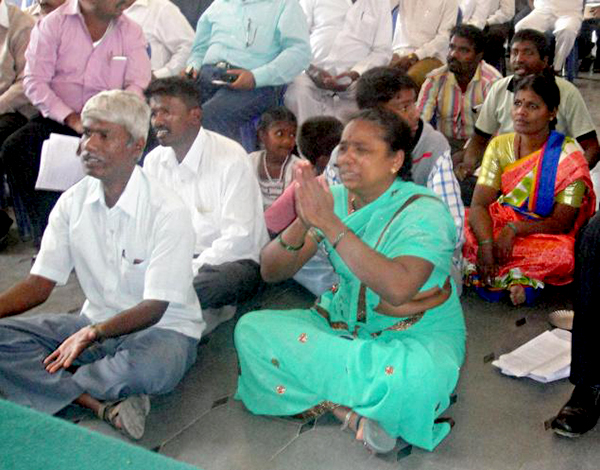 ಇಂದಿನಿಂದ ಪರಿಶಿಷ್ಟ ಜನರ ಮೇಲಿನ ದೌರ್ಜನ್ಯ ತಡೆಗೆ ಕಠಿಣ ಕಾಯ್ದೆ ಜಾರಿ