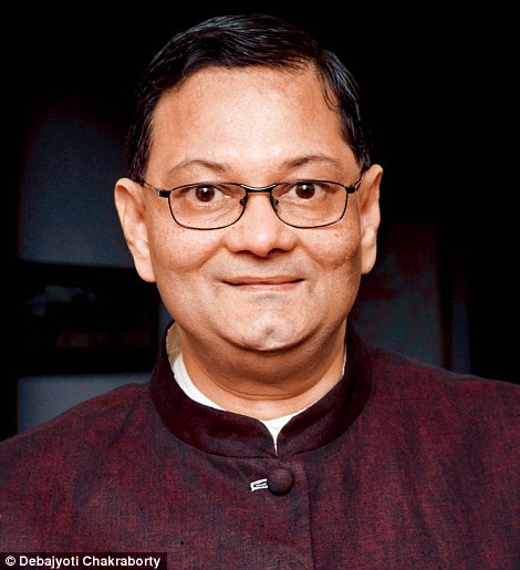 ನೇತಾಜಿ ಮೊಮ್ಮಗ ಚಂದ್ರ ಬೋಸ್ ಬಿಜೆಪಿಗೆ ?