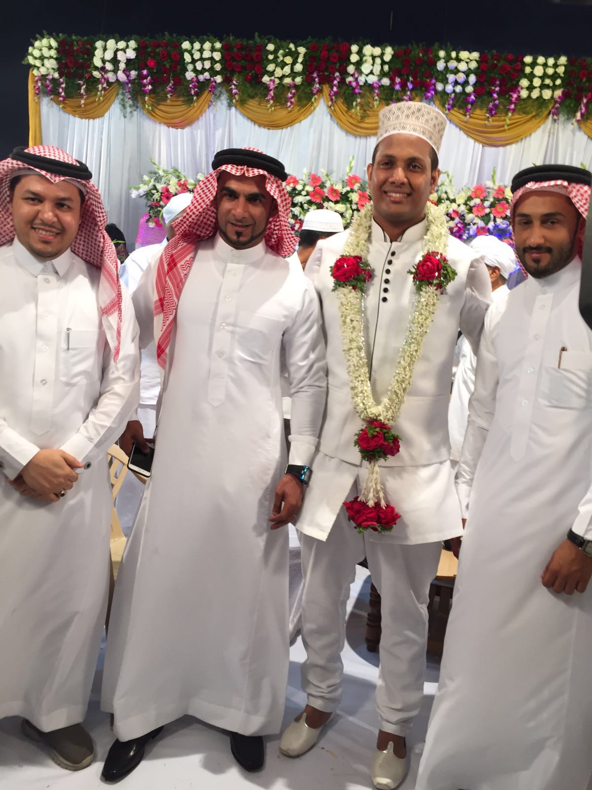 ಇಮ್ರಾನ್ ಮುಹಮ್ಮದ್  - ರೇಶ್ಮಾ