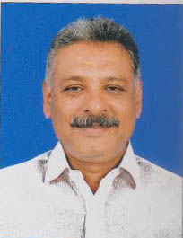 ಮಂಗಳೂರು : ದಕ್ಷಿಣ ಬ್ಲಾಕ್ ಕಾಂಗ್ರೆಸ್ ಅಧ್ಯಕ್ಷರನ್ನಾಗಿ ಬಾಲಕೃಷ್ಣ ಶೆಟ್ಟಿ ನೇಮಕ