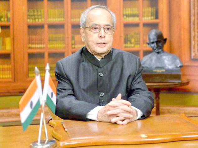 ಹಿಂಸೆ, ಅಸಹಿಷ್ಣುತೆ ತ್ಯಜಿಸೋಣ  ರಾಷ್ಟ್ರಪತಿ ಗಣರಾಜ್ಯೋತ್ಸವ ಭಾಷಣ