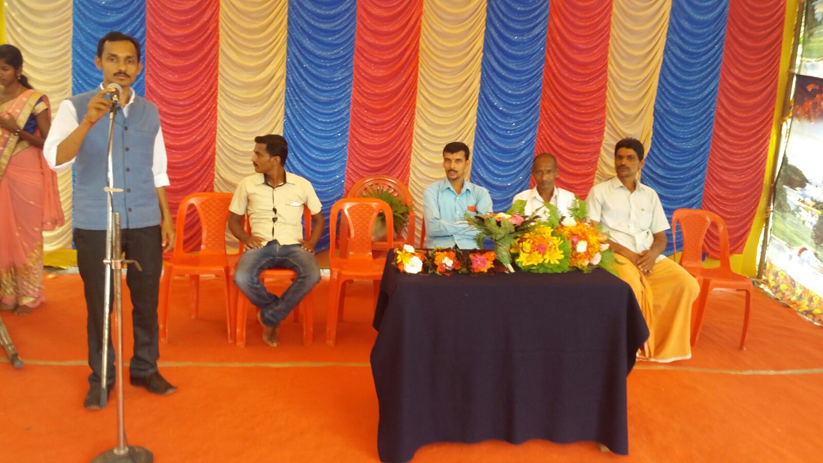 ಸೂರ್ಯತ್ತಾವು ಪಟ್ರಮೆ ಶಾಲೆಯಲ್ಲಿ ಗಣರಾಜ್ಯೋತ್ಸವ