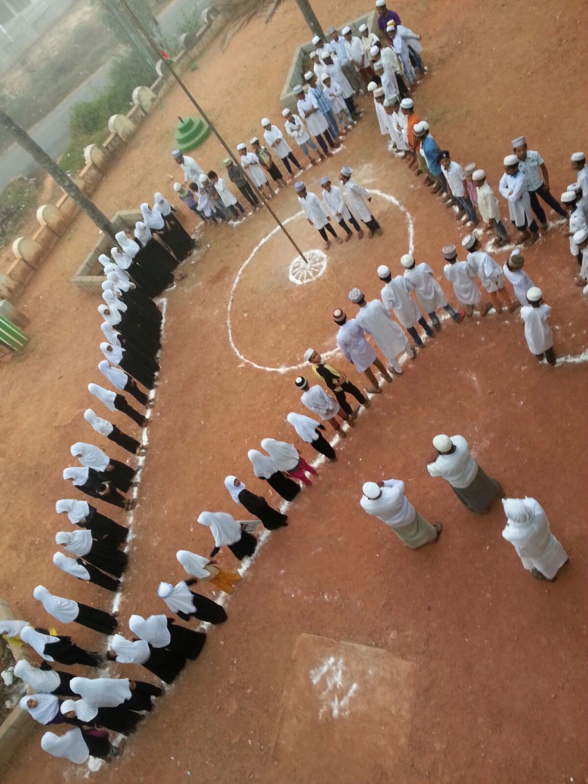 ಕರ್ವೇಲು: SKSBV ವತಿಯಂದ ಗಣರಾಜ್ಯೋತ್ಸವ