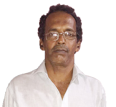 ಇಬ್ರಾಹಿಂ ಕಲ್ಲಡ್ಕ