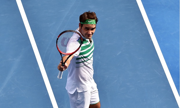 ಆಸ್ಟ್ರೇಲಿಯನ್ ಓಪನ್: ಸೆಮಿಫೈನಲ್‌ನಲ್ಲಿ ಜೊಕೊವಿಕ್-ಫೆಡರರ್ ಸೆಣಸು