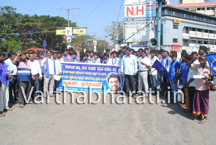 ದಲಿತರನ್ನು ಕೊಲೆಮಾಡುವ ರಾಷ್ಟದಲ್ಲಿ ಗಣರಾಜ್ಯೋತ್ಸವ ಯಾಕೆ : ಜಯನ್ ಮಲ್ಪೆ