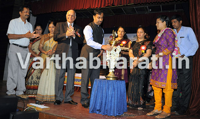 ಉಡುಪಿ, ಸಂಗ್ರಹಿತ ರಕ್ತ ಸದುಪಯೋಗವಾಗಲಿ: ಡಾ.ವಿಶಾಲ್