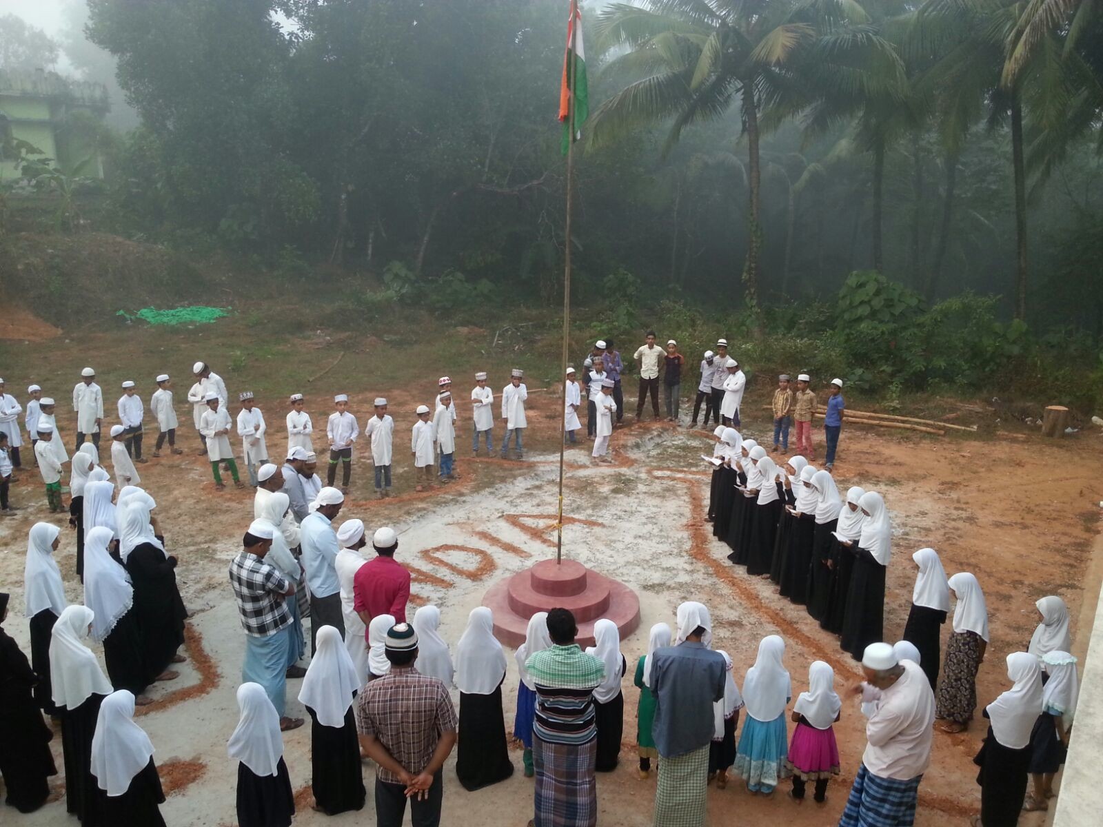 ದ.ಕ.,ಉಡುಪಿ ಜಿಲ್ಲೆಗಳಲ್ಲಿ ಗಣರಾಜ್ಯೋತ್ಸವ
