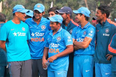 ಅಂಡರ್-19 ವಿಶ್ವಕಪ್: ಭಾರತಕ್ಕೆ ಇಂದು ಐರ್ಲೆಂಡ್ ಎದುರಾಳಿ