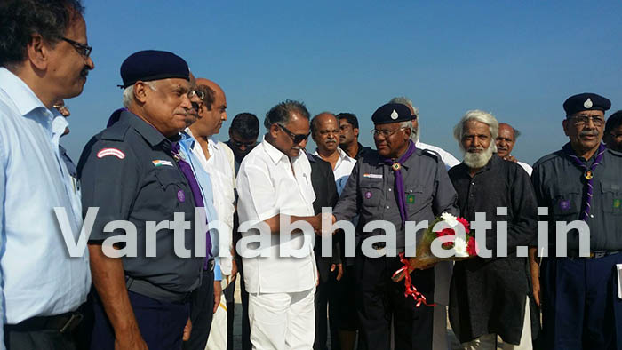 ಮುಲ್ಕಿಯ ಶಾಂತ ಸಮುದ್ರ- ಶಾಂಭವಿ ನದಿಯಲ್ಲಿ ಜಲ ಸಾಹಸದ ಮೋಜು!