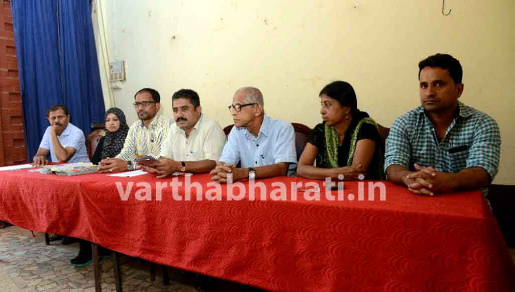 ‘ಸಹಬಾಳ್ವೆ ಸಾಗರ’ ರಾಷ್ಟ್ರೀಯ ಸಮಾವೇಶ :28ರಂದು ಐತಿಹಾಸಿಕ ನಗರಗಳಿಂದ ನದಿ ಜನ ಜಾಥಾ