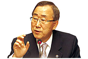 ಇಸ್ರೇಲ್ ವಿರುದ್ಧ ಮೂನ್ ಮತ್ತೆ ವಾಗ್ದಾಳಿ  ‘‘ಅತಿಕ್ರಮಣದ ಉಸಿರುಗಟ್ಟಿಸುವ ನೀತಿಗಳಿಂದ ಭ್ರಮನಿರಸನ’’