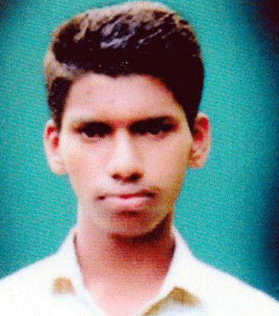 ಲಕ್ಷ್ಮೀ ಪ್ರಸಾದ್ ಆಚಾರ್‌ಗೆ ರಾಷ್ಟ್ರಪತಿ ಪುರಸ್ಕಾರ