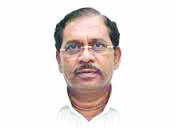 ಕಾರಾಗೃಹದಲ್ಲಿ ಐಟಂ ಡ್ಯಾನ್ಸ್ ಪ್ರಕರಣ; ಜೆಲು ಅಧೀಕ್ಷಕ ಅಮಾನತು: ಸಚಿವ ಪರಮೇಶ್ವರ್