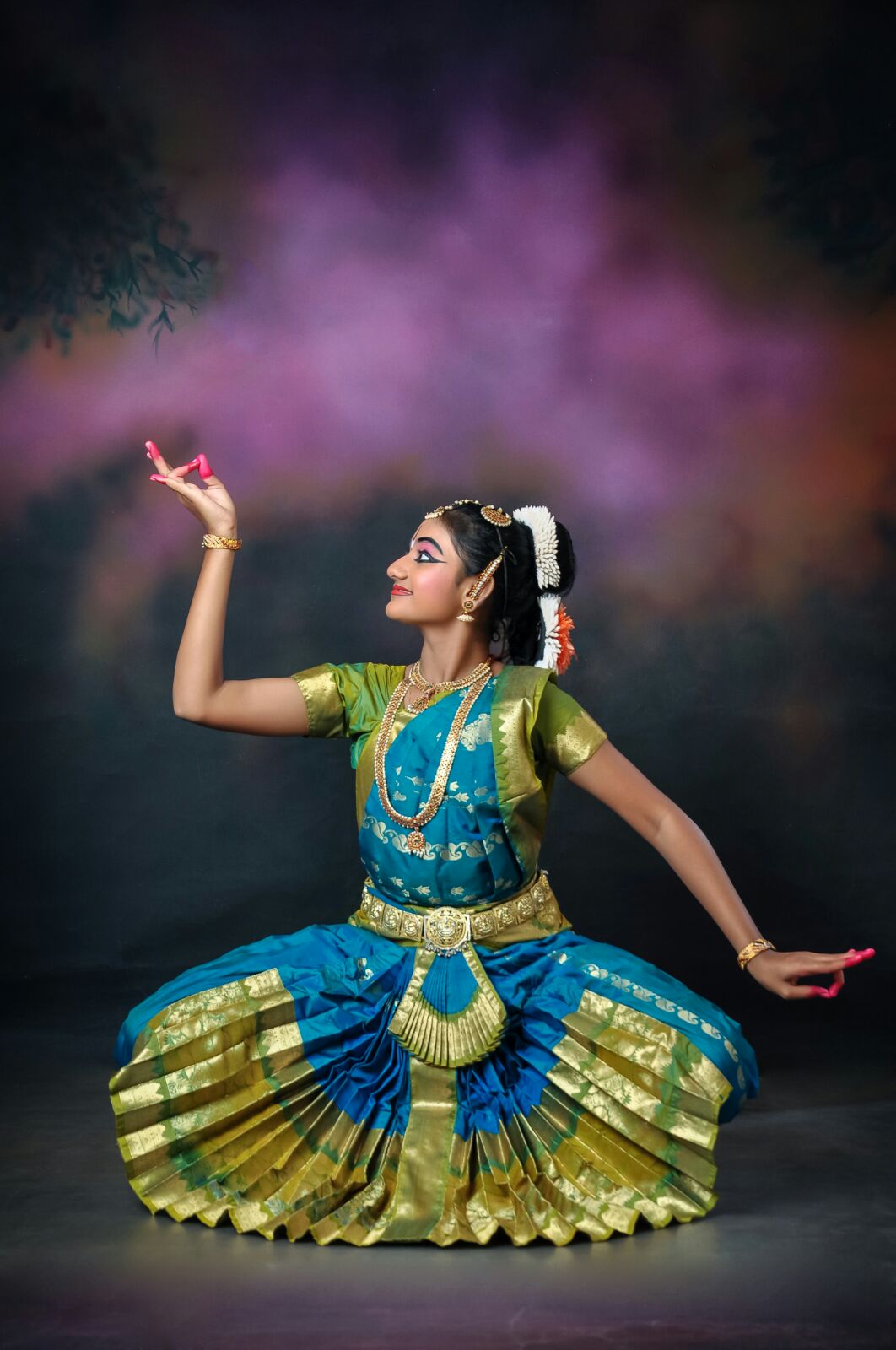 ಭರತನಾಟ್ಯ ಪರೀಕ್ಷೆಯಲ್ಲಿ ಸ್ವಾತಿ ಭಟ್ ಪಿ. ಉತ್ತಮ ಶ್ರೇಣಿಯಲ್ಲಿ ತೇರ್ಗಡೆ