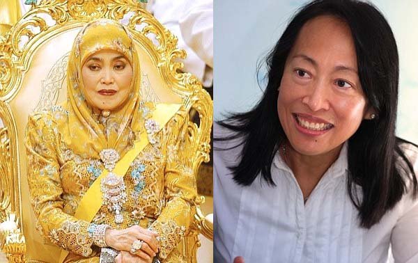 ಬ್ರೂನಿ ಸುಲ್ತಾನರ ಸಹೋದರಿಗೆ ಆರು ತಿಂಗಳ ಬ್ರೀಸ್ಟ್ ಚಿಕಿತ್ಸೆ  ಫೀಸು120ಕೋಟಿ ರೂ.!