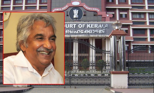 ವಿಜಿಲೆನ್ಸ್ ಕೋರ್ಟ್ ತೀರ್ಪಿಗೆ ಹೈಕೊರ್ಟ್ ತಡೆ: ಉಮ್ಮನ್ಚಾಂಡಿ , ಆರ್ಯಾಡನ್ ಮುಹಮ್ಮದ್ರಿಗೆ  ತಾತ್ಕಾಲಿಕ ವಿಜಯ