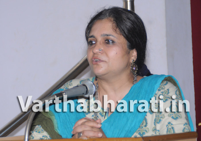 ಮಂಗಳೂರು : ಸಮಸ್ಯೆಗಳಿಗೆ ಧ್ವನಿಯಾಗಲು ತೀಸ್ತಾ ಕರೆ