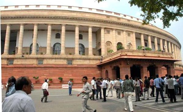 ಕೇಂದ್ರ ಸರಕಾರದ ಕಾರ್ಯದರ್ಶಿಗಳ ವರ್ಗಾವರ್ಗಿ