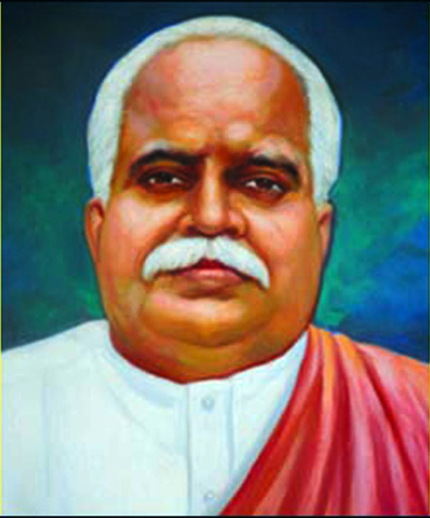 ದಮನಿತರಿಗೆ ದೀಪವಾದವರು ದಮನಿತರಿಗೆ ದೀಪವಾದವರು