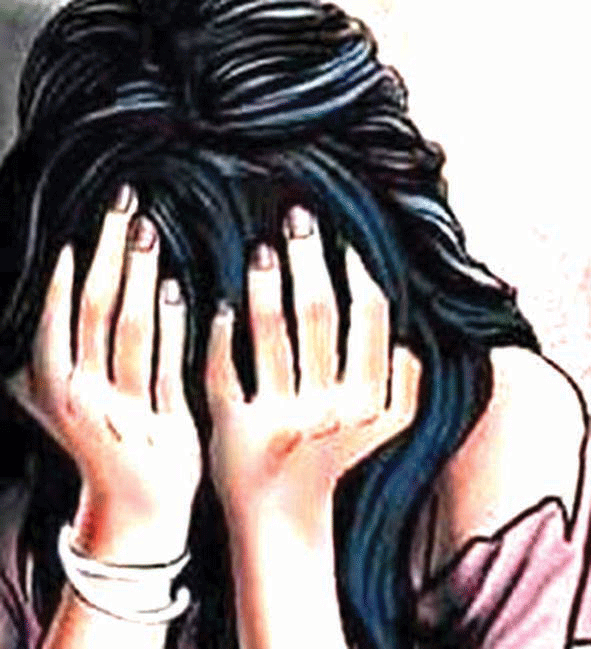 ಮಹಿಳೆಗೆ ಜಿಪಂ ಟಿಕೆಟ್ ಆಮಿಷವೊಡ್ಡಿ ಅತ್ಯಾಚಾರ: ಬಿಜೆಪಿ ಮುಖಂಡನ ವಿರುದ್ಧ ಆರೋಪ