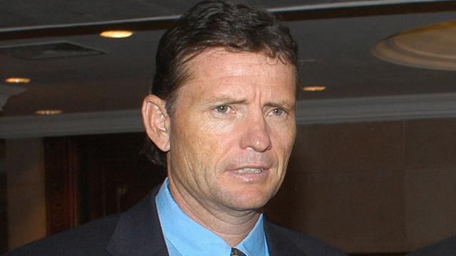 ಶ್ರೀಲಂಕಾ ಕೋಚ್ ಆಗಿ ಗ್ರಹಾಂ ಫೋರ್ಡ್ ಆಯ್ಕೆ