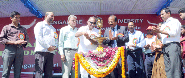 ಶಿಕ್ಷಣ ಮತ್ತು ಕ್ರೀಡೆಯಿಂದ ಸ್ವಸ್ಥ ಸಮಾಜ: ಸಚಿವ ಅಭಯ