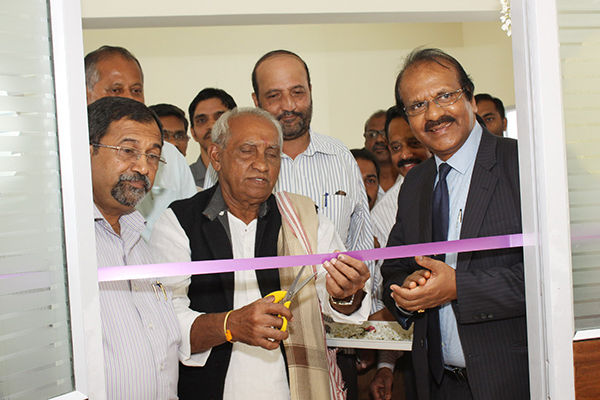 ಮಂಗಳೂರು ವಿವಿಯಲ್ಲಿ ಮಾಧ್ಯಮ ಕೇಂದ್ರ ಉದ್ಘಾಟನೆ