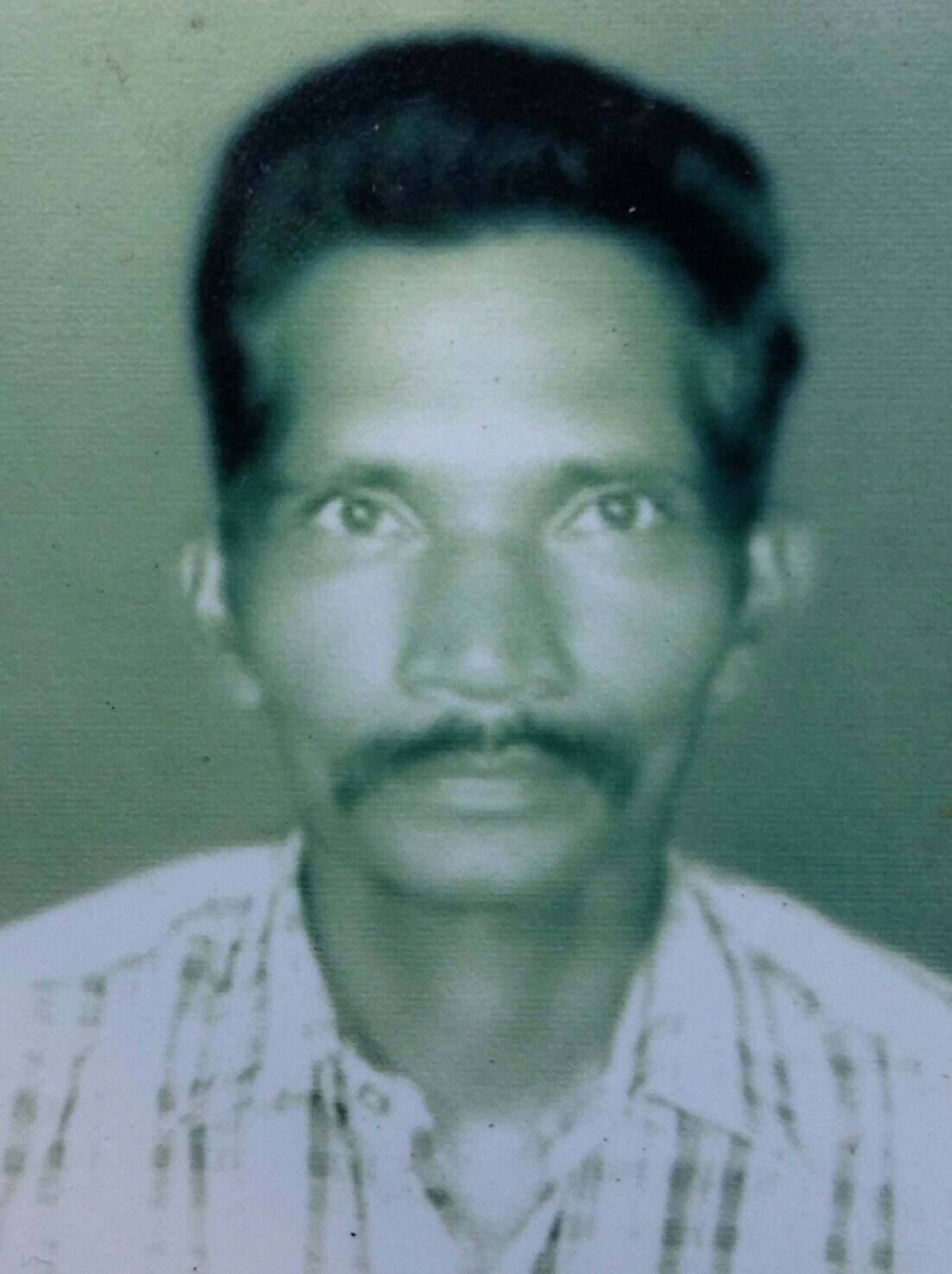 ಹೊನ್ನಪ್ಪ ಗೌಡ