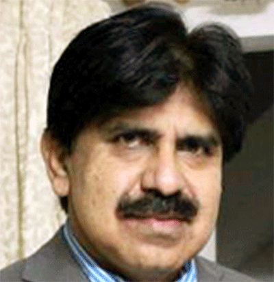 ಡಿಪಿಎಆರ್ ವಿಭಾಗದ ಪ್ರಧಾನ ಕಾರ್ಯದರ್ಶಿಯಾಗಿ ಅತೀಕ್ ನೇಮಕ