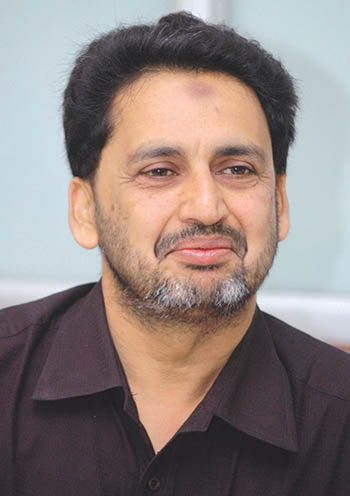 ಮಕ್ಕಳ ಬಗ್ಗೆ ಸಮಗ್ರ ಮಾಹಿತಿಯನ್ನು ಒಟ್ಟು ಮಾಡಿ: ಡಿಸಿ