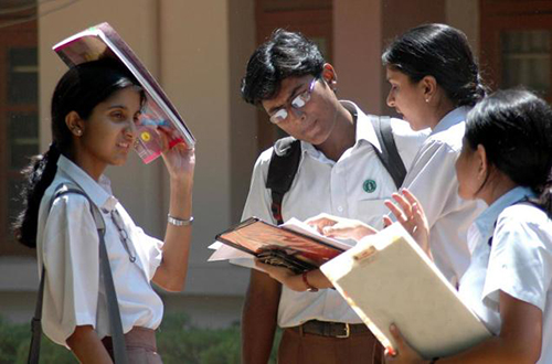 ಮಾ.1ರಿಂದ ಸಿಬಿಎಸ್‌ಇ ಪರೀಕ್ಷೆ