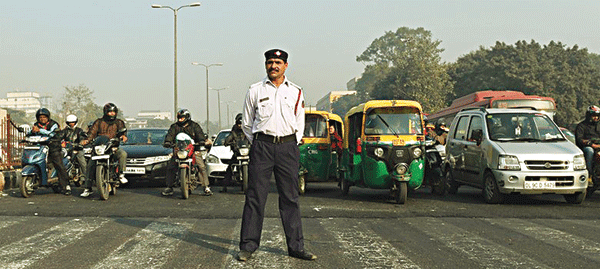 ದಿಲ್ಲಿ: ಮೂರನೆ ದಿನವೂ ಸಮ-ಬೆಸ ಯಶಸ್ವಿ; ವಾಯುಮಾಲಿನ್ಯ ಮಟ್ಟ ಶೇ.300 ಇಳಿಕೆ