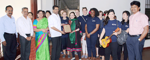 ಡಾ.ರಾಜೇಂದ್ರಕುಮಾರ್‌ಗೆ ಯುನಿವರ್ಸಿಟಿ ಆಫ್ ಪೆನ್ಸಿಲ್ವೇನಿಯಾದಿಂದ ‘ಅತ್ಯುತ್ತಮ ನಾಯಕತ್ವ’ ಪ್ರಶಸ್ತಿ