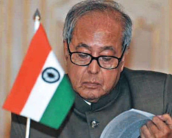 5 ಪ್ರಮುಖ ಶಾಸನಗಳಿಗೆ ರಾಷ್ಟ್ರಪತಿ ಅಸ್ತು