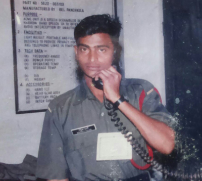 ಗಿರೀಶ್ ಪೂಜಾರಿ