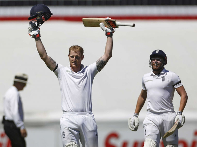 ಎರಡನೆ ಅತ್ಯಂತ ವೇಗದ ದ್ವಿಶತಕ ಸಿಡಿಸಿದ ಸ್ಟೋಕ್ಸ್