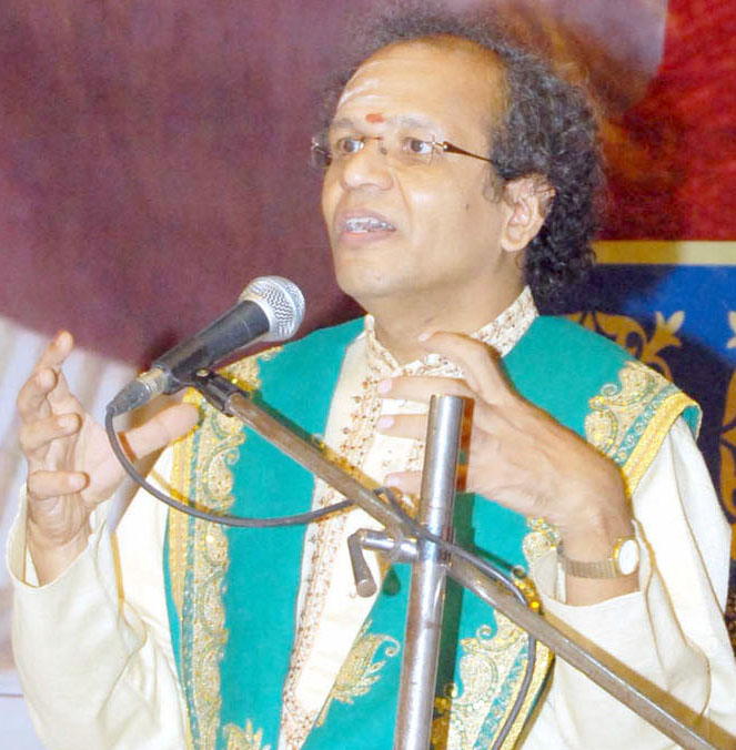 ‘ಬೈರಪ್ಪ ಕಾದಂಬರಿಗಳನ್ನು ಓದಲು ವೈಜ್ಞಾನಿಕತೆಯ ಅಗತ್ಯವಿಲ್ಲ’