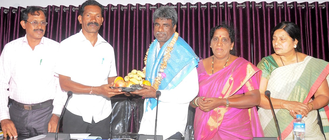 ಬಂಟ್ವಾಳ ತಾಲೂಕು ಪಂಚಾಯತ್ ಸಾಮಾನ್ಯ ಸಭೆ