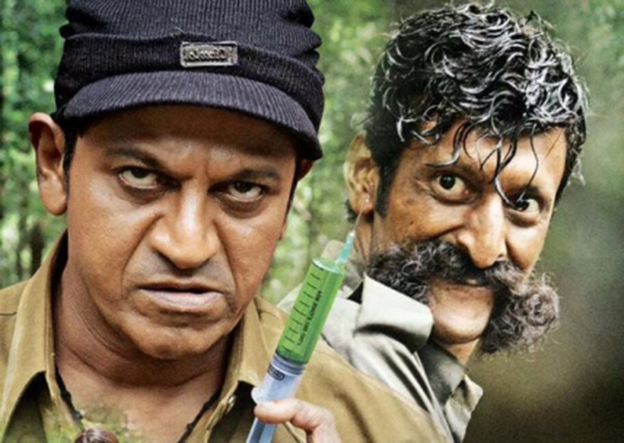 ನಿರೀಕ್ಷೆಗಳನ್ನು ಹುಸಿ ಮಾಡುವ ‘ಕಿಲ್ಲಿಂಗ್ ವೀರಪ್ಪನ್’