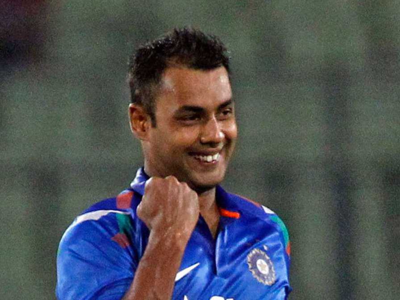 ಸೈಯದ್ ಮುಶ್ತಾಕ್ ಅಲಿ ಟ್ರೋಫಿ: ಕರ್ನಾಟಕ ತಂಡಕ್ಕೆ ರೋಚಕ ಜಯ