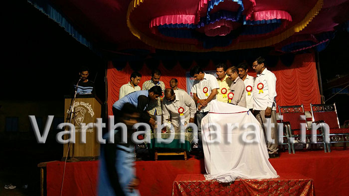 ಸುಳ್ಯ;ಹೊನಲು ಬೆಳಕಿನ ಕ್ರಿಕೆಟ್ ಪಂದ್ಯಾಟ,