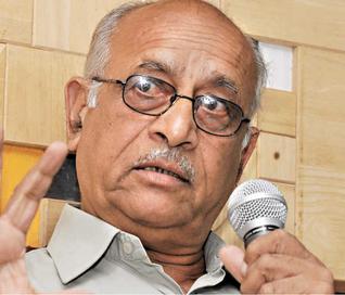 ಮಂಗಳೂರು : ಕೋಮು ಶಕ್ತಿಗಳನ್ನು ಹಿಮ್ಮೆಟ್ಟಿಸುವಲ್ಲಿ ಕಾಂಗ್ರೆಸ್ ವಿಫಲ: ಎ.ಕೆ. ಸುಬ್ಬಯ್ಯ