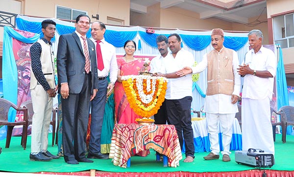 ಮುಡಿಪು: ಸೂರಜ್ ಉತ್ಸವ ಉದ್ಘಾಟನೆ