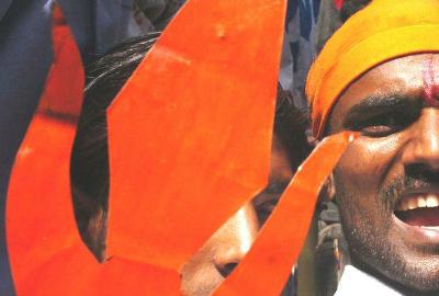 ಉತ್ತರಪ್ರದೇಶ: ಕೇಸರಿ ಉಗ್ರರಿಂದ ವಿಕೃತ ಕೃತ್ಯ