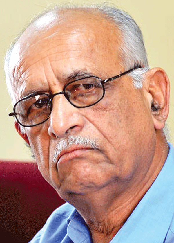 ಕೋಮು ಶಕ್ತಿಗಳನ್ನು ಹಿಮ್ಮೆಟ್ಟಿಸುವಲ್ಲಿ ಕಾಂಗ್ರೆಸ್ ವಿಫಲ: ಎ.ಕೆ.ಸುಬ್ಬಯ್ಯ