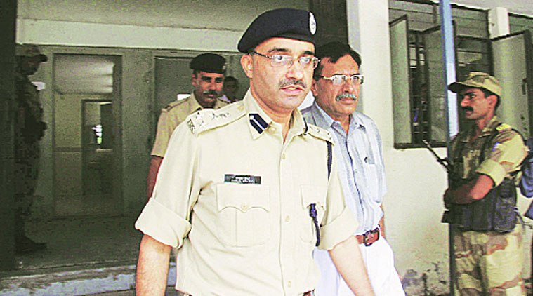 ಗುಜರಾತ್ ಹತ್ಯಾಕಾಂಡ : ಐಪಿಎಸ್ ಅಧಿಕಾರಿ ರಾಹುಲ್ ಶರ್ಮ ವಿರುದ್ಧದ ದೋಷಾರೋಪ ಪಟ್ಟಿಯನ್ನು ರದ್ದು ಪಡಿಸಿದ ಸಿಎಟಿ